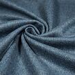 Light merino twill wool broadcloth, light blue