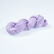 Olympus sashiko thread, 40m, lilac