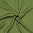 Lyocell twill, green