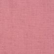 Antique rose heavy linen cotton blend fabric