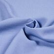 Lyocell crepe georgette, ice blue