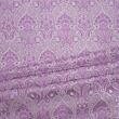 Brocade of the duke, lilac
