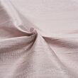Slubbed silk dupioni, pale pink