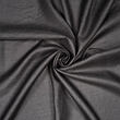 Grey muga silk fabric
