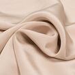 Silk crêpe de Chine, antique rose