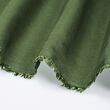 Lyocell twill, dark green