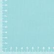 Light blue linen cotton twill fabric