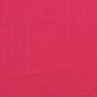 Hot pink linen twill fabric, 100% linen