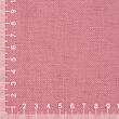 Antique rose heavy linen cotton blend fabric
