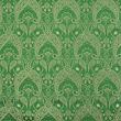 Brocade of the duke, gold and green