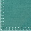 Green ramie twill fabric