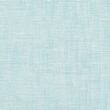 Žíhané lněné plátno, světle modré