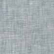 Žíhané lněné plátno, světle šedé