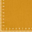 Heavy linen fabric, 100% linen, saffron