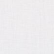 Fine linen fabric, 100% linen, ivory white