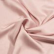 Lyocell satin, light pink