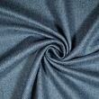 Light merino twill wool broadcloth, light blue