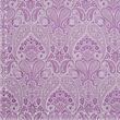 Brocade of the duke, lilac