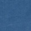 Fine linen fabric, 100% linen, blue