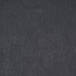 Fine linen fabric, 100% linen, dark grey