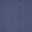 Linen fabric, 100% linen, steel blue