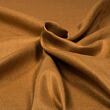Beige eri silk fabric