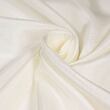 White habutai silk fabric
