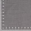 European linen fabric, light grey 100% linen