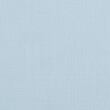Light blue linen cotton twill fabric