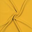 Lyocell plain weave, yellow