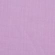 Lilac fine ramie fabric