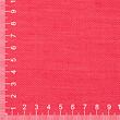 Coral ramie twill fabric