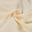 Lyocell plain weave, cream