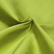 Taffeta fabric, art silk, light green