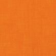 Lněné plátno, lehké, oranžové