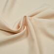 Schappe silk, apricot