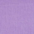 Lněné plátno, lehké, fialové