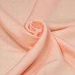 Lyocell krepžoržet, světle růžový