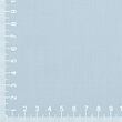 Light blue linen cotton twill fabric