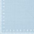 Light blue heavy ramie fabric