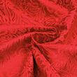 Brocade fern, red