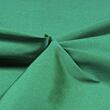 Taffeta fabric, art silk, green