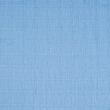 Linen fabric, 100% linen, light blue